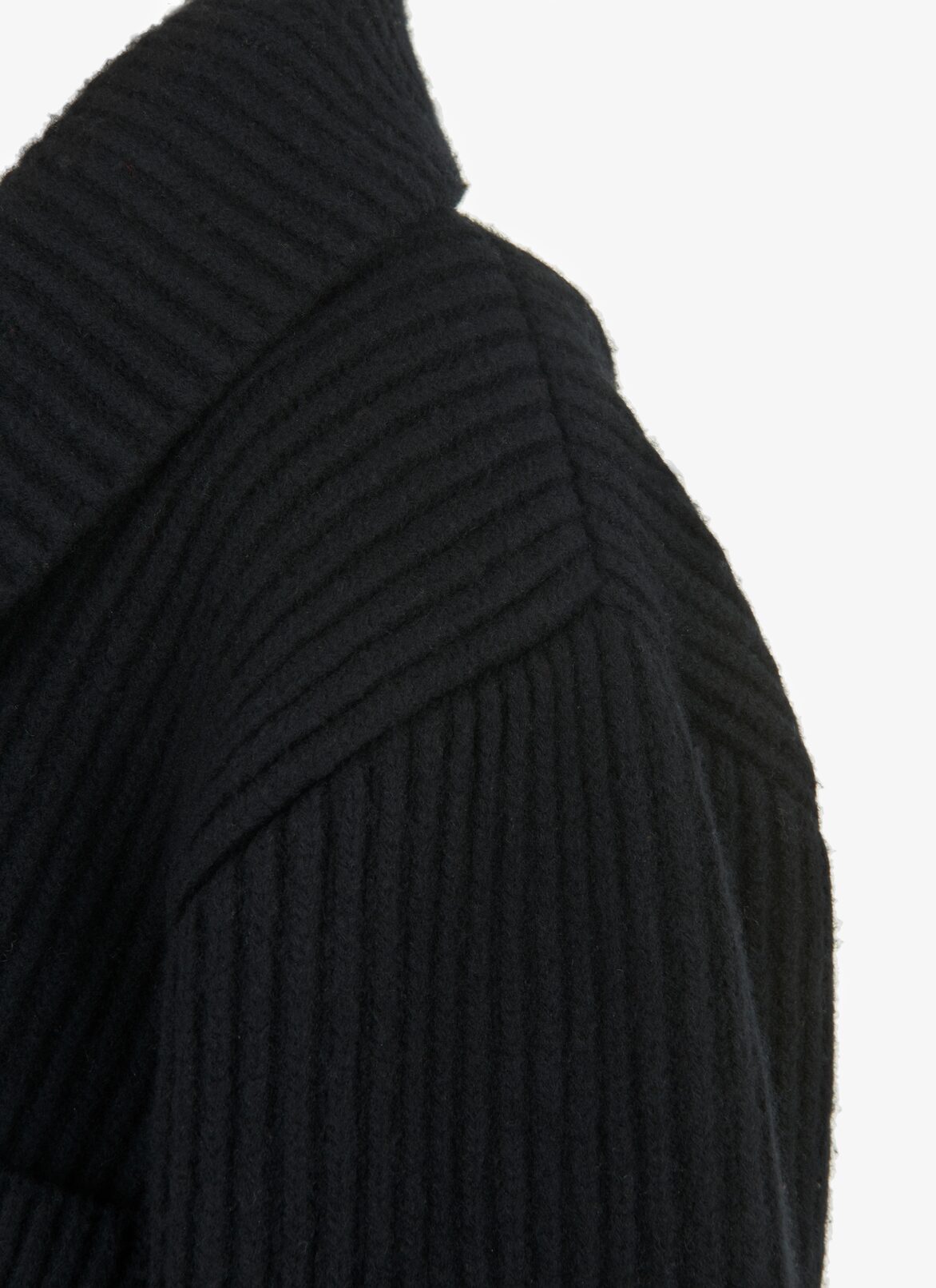 Jackets ALAÏA BLACK JACKETS